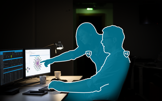 „With MXDR from G DATA, we have genuine 24/7 IT security at the Breisgau-Hochschwarzwald district administration office“