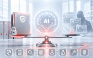 "A Ban or Ignoring It Often Just Leads to Shadow AI"
