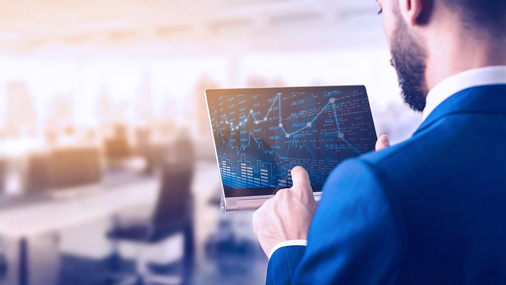 Non perdere mai di vista i risultati positivi G DATA Patch Management