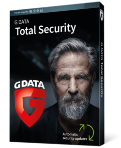 G DATA TS Box