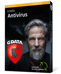 G DATA AV Box