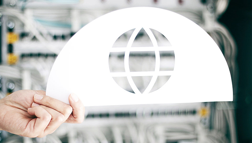 G Sicurezza dei server DATA Server e Gateway