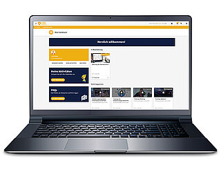 Security Awareness including Phishing Simulation: Strengthen the human firewall
