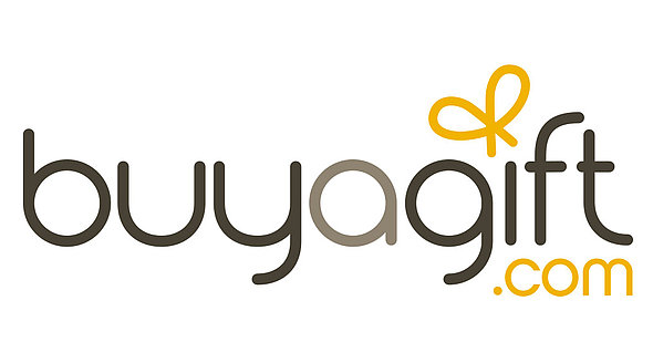 Logo of the customer buyagift.com