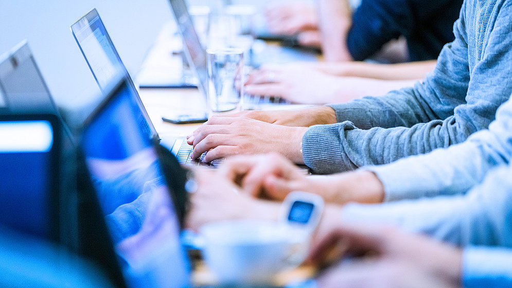 Eliminazione automatizzata delle vulnerabilità G DATA Patch Management