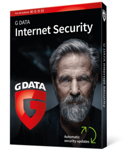 G DATA IS Box