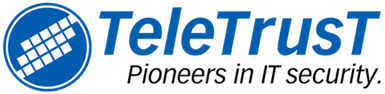 Logo TeleTrust