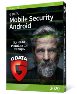 G DATA IS Android Box