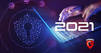 G DATA IT Security Trends 2021: Cyber attacks are becoming more aggressive, more targeted and smarter