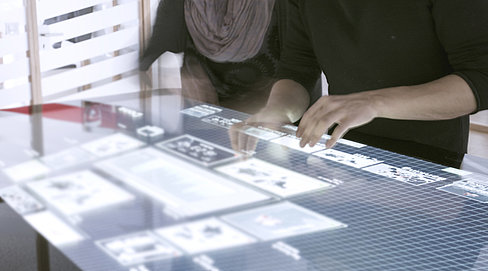 G DATA Network Monitoring in action