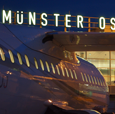 Münster Osnabrück International Airport