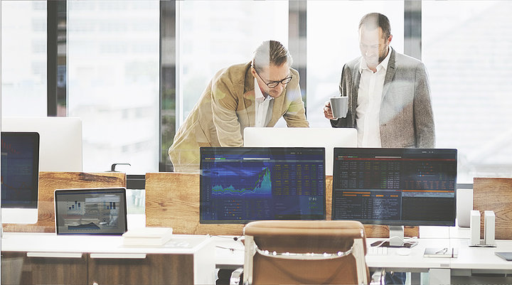 Always up-to-date with G DATA Patch Management