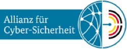 Logo Allianz für Cybersicherheit